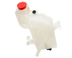 Genuine Land Rover Coolant Expansion Tank LR023080