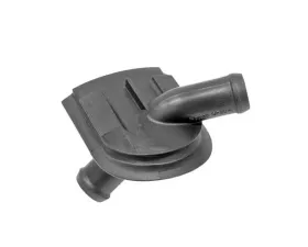 Vaico Heater Pipe 202-832-11-15