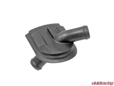 Vaico Heater Pipe 202-832-11-15 - 202-832-11-15