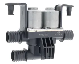 Bosch Heater Control Valve 64-11-6-910-544