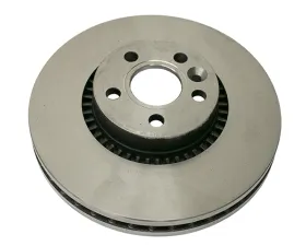 Fremax Brake Disc LR027107