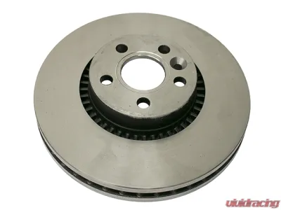 Fremax Brake Disc LR027107 - LR027107