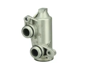 URO Parts Engine Oil Thermostat 11-42-7-520-214