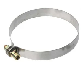 URO Parts Muffler Strap 901-111-157-04