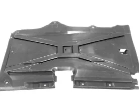 Genuine BMW Undercar Shield 51-71-8-158-060