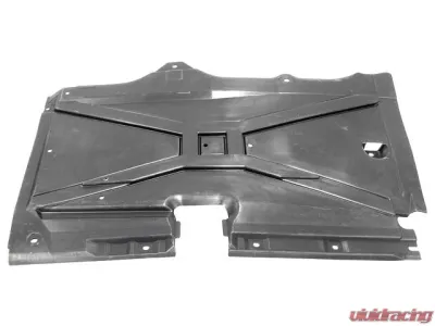 Genuine BMW Undercar Shield 51-71-8-158-060 - 51-71-8-158-060