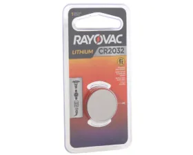 Rayovac Battery 55 8601 035