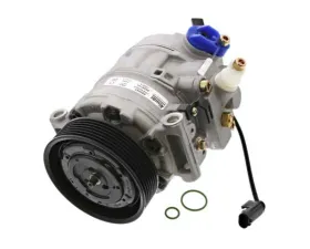 Nissens A/C Compressor 64-52-6-956-719