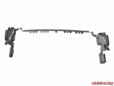 Genuine Mercedes Fan Shroud 204-505-05-30 - 204-505-05-30
