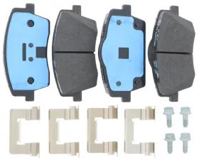 ATE Brakes Brake Pad Set 31471407