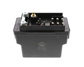 Febi Bilstein Diesel Glow Plug Relay 012-545-90-32