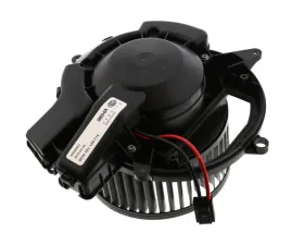 Mahle Blower Motor Assembly 166-906-61-00