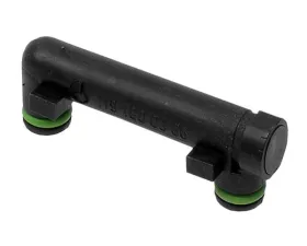 Genuine Mercedes Camshaft Oiler Connector 119-180-02-66