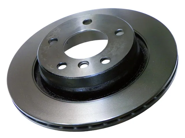 Fremax Brake Disc 34-21-6-864-056 - 34-21-6-864-056
