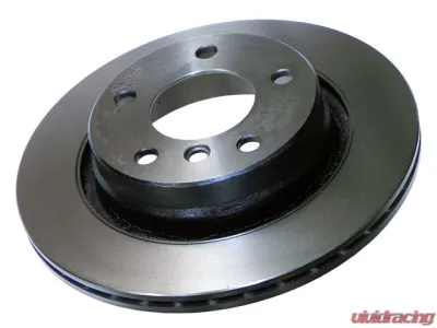 Fremax Brake Disc 34-21-6-864-056 - 34-21-6-864-056