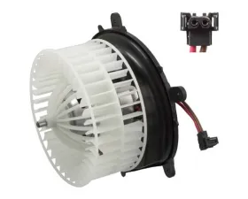 Febi Bilstein Blower Motor Assembly 220-906-01-00