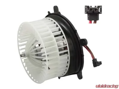 Febi Bilstein Blower Motor Assembly 220-906-01-00 - 220-906-01-00