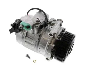 Denso Spark Plugs A/C Compressor 64-52-9-211-496