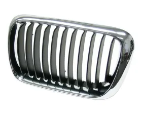 Genuine BMW Grille 51-13-8-195-151