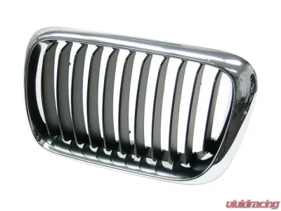 Genuine BMW Grille 51-13-8-195-151 - 51-13-8-195-151