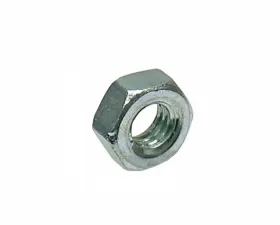 Auveco Hex Nut 14448