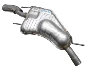 Starla Muffler 32-019-367