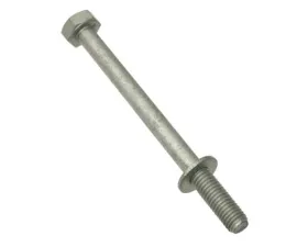 Genuine Mini Engine Oil Pan Bolt 07-11-9-904-996
