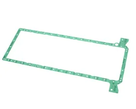 Elring Klinger Oil Pan Gasket 11-13-1-702-047