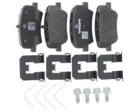 Genuine Volvo Brake Pad Set 32276934