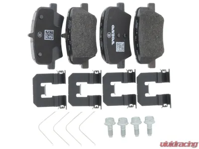 Genuine Volvo Brake Pad Set 32276934 - 32276934