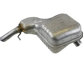 Starla Muffler 8638532