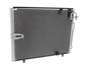 Nissens A/C Condenser 64-53-6-965-952