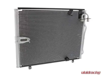 Nissens A/C Condenser 64-53-6-965-952 - 64-53-6-965-952