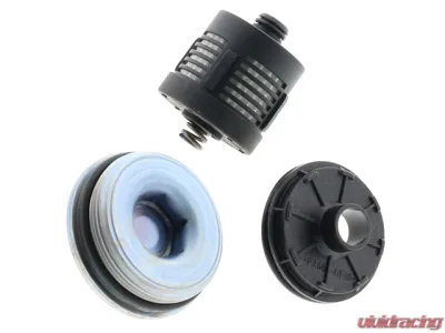 BorgWarner Turbos Oil Filter 02D-598-574 - 02D-598-574