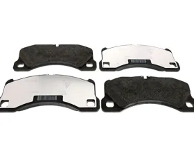 Genuine Porsche Brake Pad Set 95B-698-151-BB