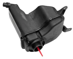 Febi Bilstein Coolant Expansion Tank 17-13-7-640-514