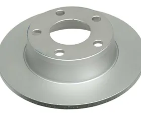 ATE Brakes Brake Disc 4B0-615-601 A