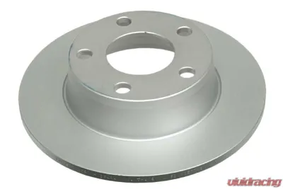ATE Brakes Brake Disc 4B0-615-601 A - 4B0-615-601 A