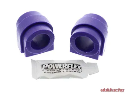 Powerflex Sway Bar Bushing Set 26 7624 010 - 26 7624 010