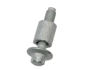 Genuine BMW Valve Cover Bolt 11-12-7-558-448