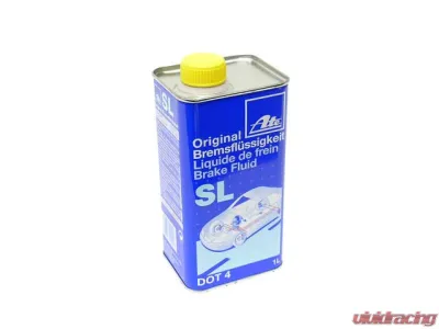 ATE Brakes Brake Fluid 000-989-08-07 01 - 000-989-08-07 01