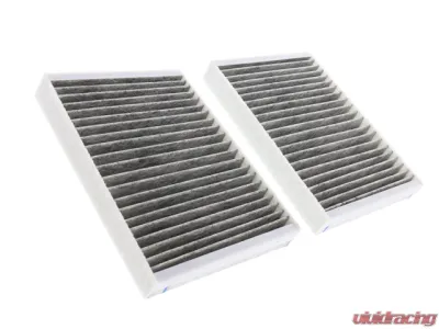 Airmatic Cabin Air Filter Set 64-11-5-A1B-DB6 - 64-11-5-A1B-DB6