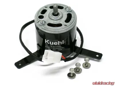 Griffiths Blower Motor 911-624-899-00 - 911-624-899-00