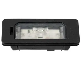 Genuine BMW License Plate Light 63-26-7-193-293