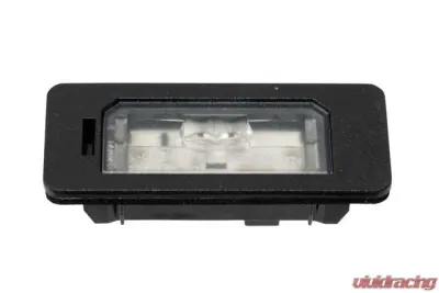 Genuine BMW License Plate Light 63-26-7-193-293 - 63-26-7-193-293