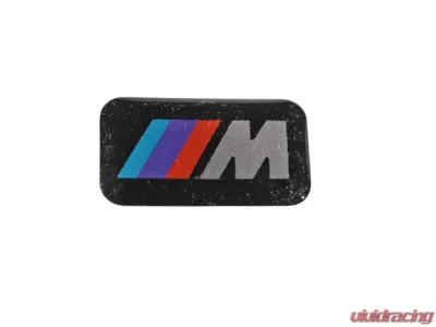 Genuine BMW Wheel Badge 36-11-2-228-660 - 36-11-2-228-660