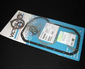 Victor Reinz Engine Gasket Set 037-198-011 G