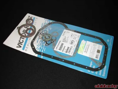 Victor Reinz Engine Gasket Set 037-198-011 G - 037-198-011 G