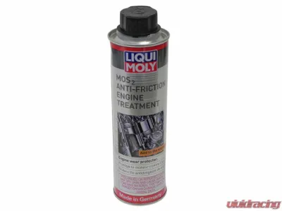 Liqui Moly Engine Oil Additive 2009 - 2009