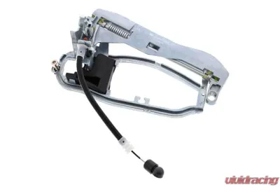 Febi Bilstein Door Handle Carrier 51-22-8-243-635 - 51-22-8-243-635